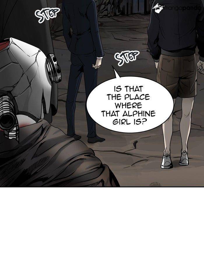 Tower of God Chapter 291 image 085
